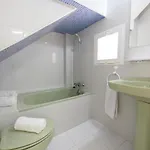 Apartamento En Primera Línea De Playa Calpe