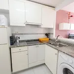 En Primera Línea De Playa Apartamento