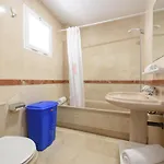 En Primera Línea De Playa Apartamento Calpe