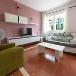 En Primera Línea De Playa Apartamento Calpe
