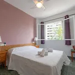 En Primera Línea De Playa Apartamento